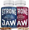 Tooth and Gum Supplements 2 Pack P206