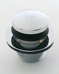 Toe Control Drain Strainer T4498