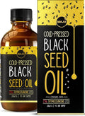 Black Seed Oil 8 oz L961