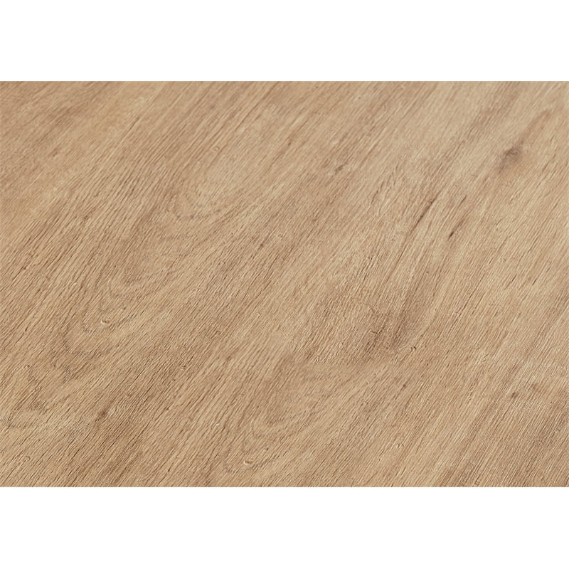 Light Brown Wood Laminate Bookcase G2806