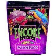 Parrot Food A16660