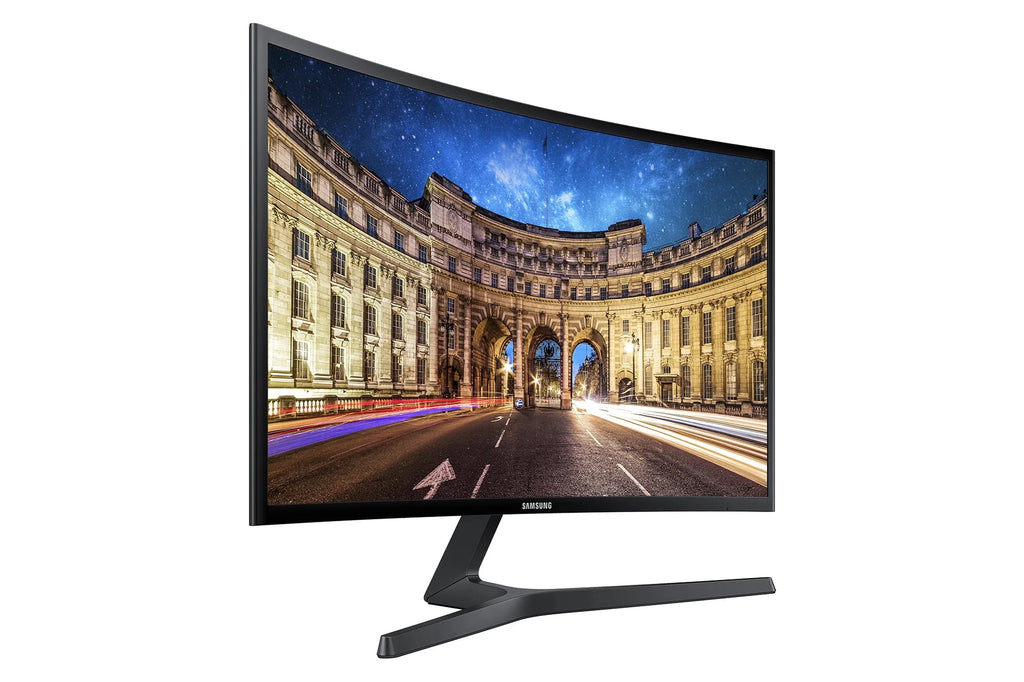 Curved 1920x1080 VGA HDMI 60hz 4ms AMD FREESYNC LED Monitor S498