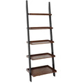 Ladder Bookshelf S28687