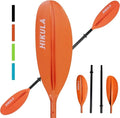 4 Piece Aluminum PP Kayak Paddle 220cm 230cm V543139