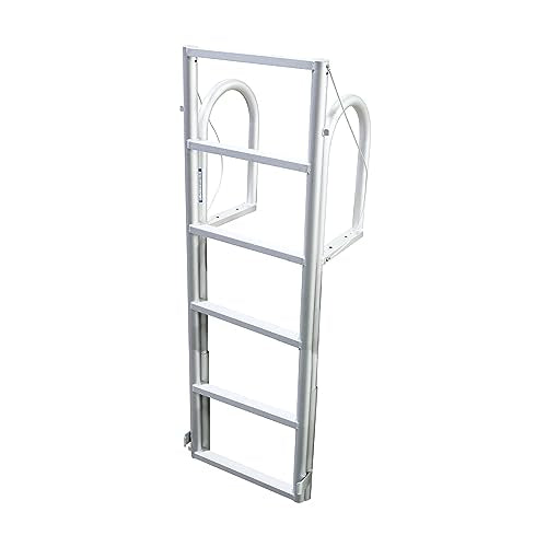 Sliding Dock Ladders G869
