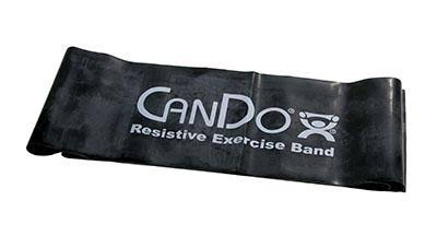 Exercise Band Set of 5 A2295