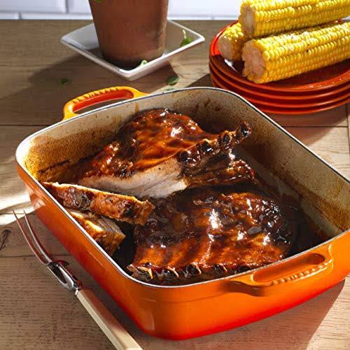 Cast Iron Roaster 7 qt R41511