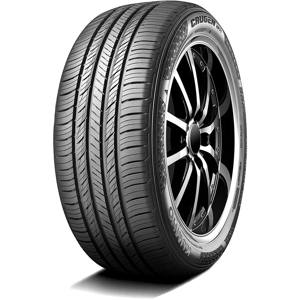 All Season 255/60R19 109H SUV/Crossover Tire S243835