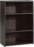 3 Shelf Bookcase in Highland Oak Finish A4998