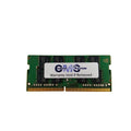 8GB DDR4 2400MHZ NON ECC SODIMM Memory Ram G487140