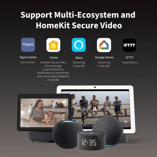 1080p FHD Video Doorbell Camera U4219