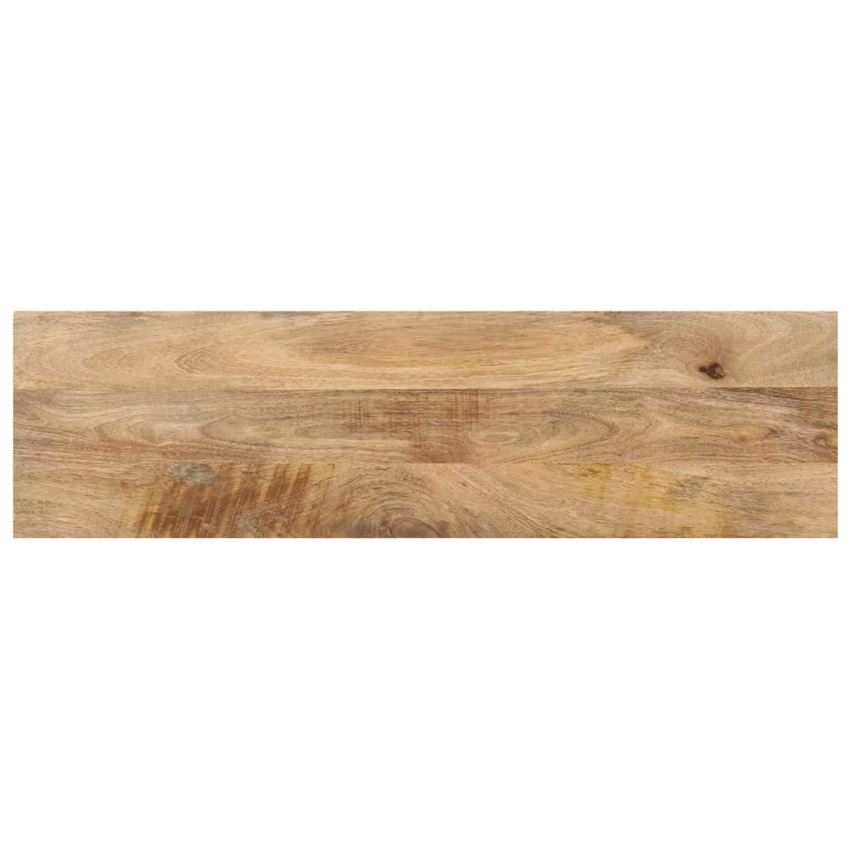 Solid Mango Wood Console Table E363729
