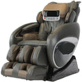 Charcoal Zero Gravity Massage Chair O67388