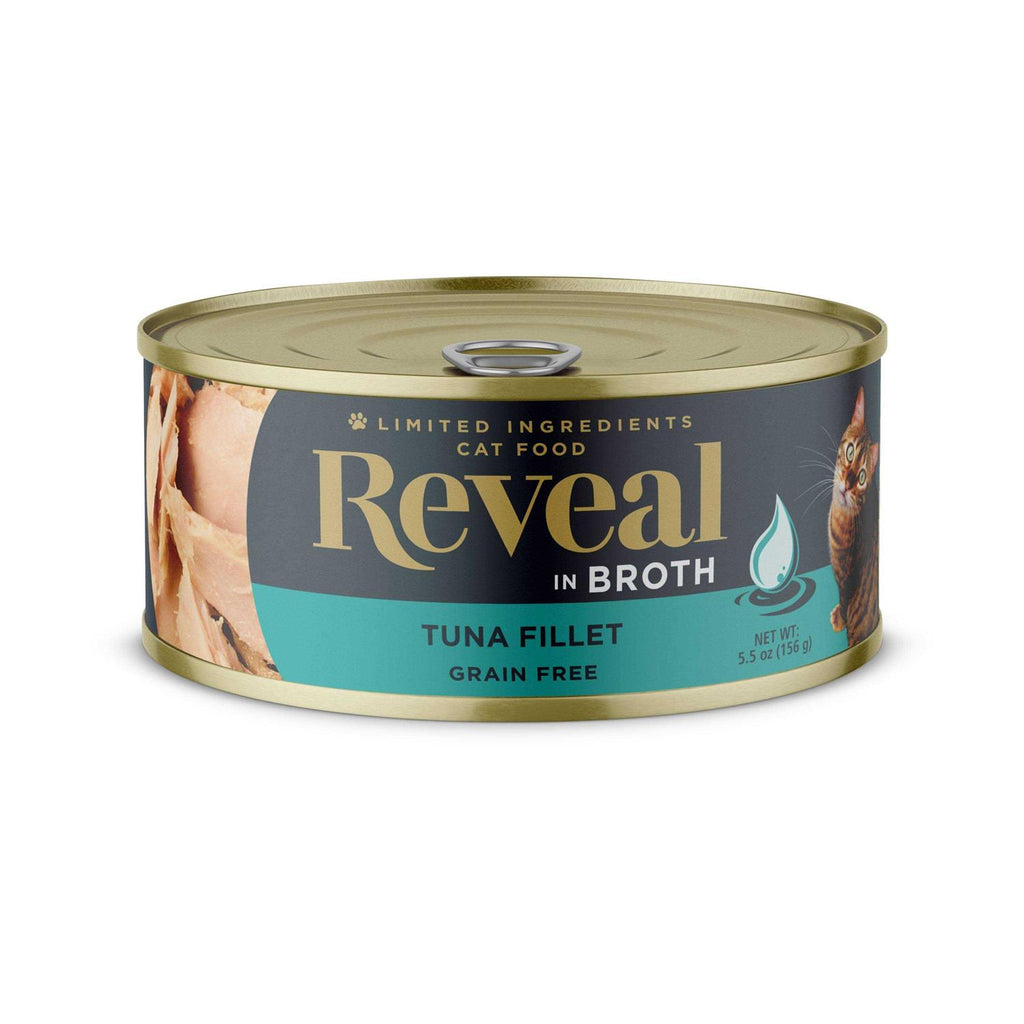 Chicken Breast in Broth Wet Cat Food H585