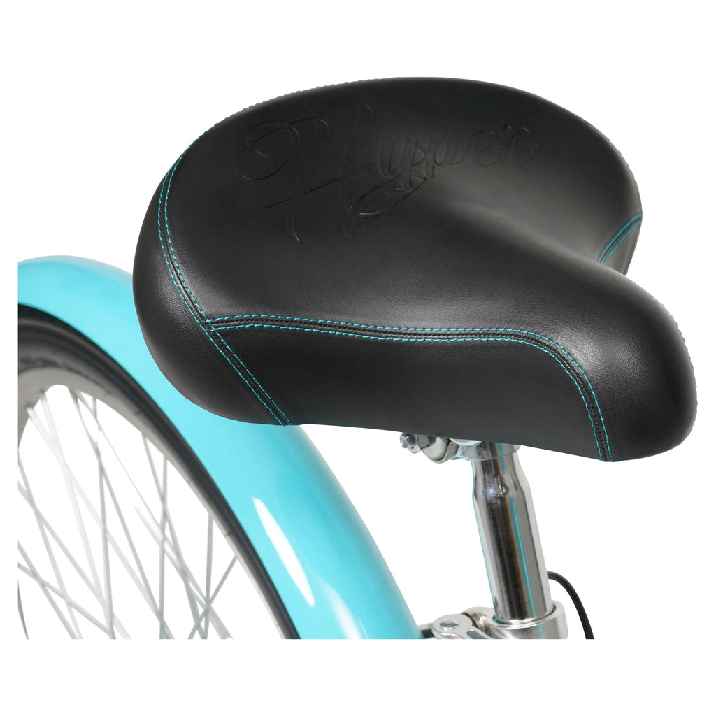 26 Woman's Commute Bike with Basket G84628