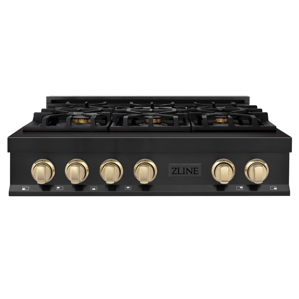 36 Inch 6 Burner Gas Rangetop V171364