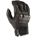 Black Induction Gloves N2761