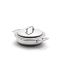 2.3 Quart Casserole with Cover G707