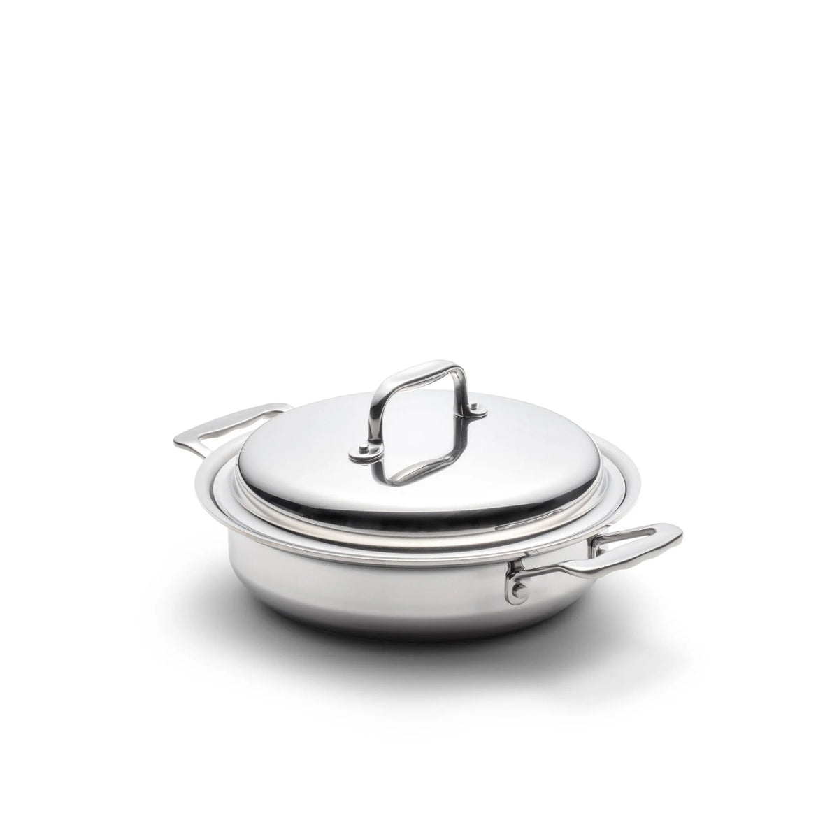 2.3 Quart Casserole with Cover G707