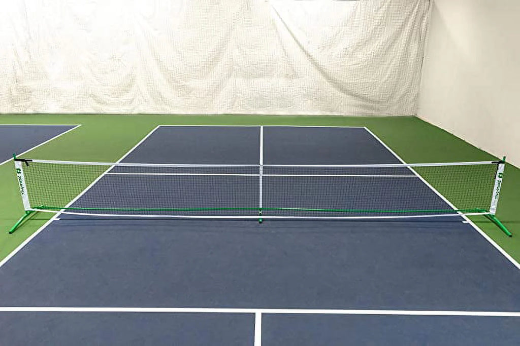 Portable Pickleball Net System X66550