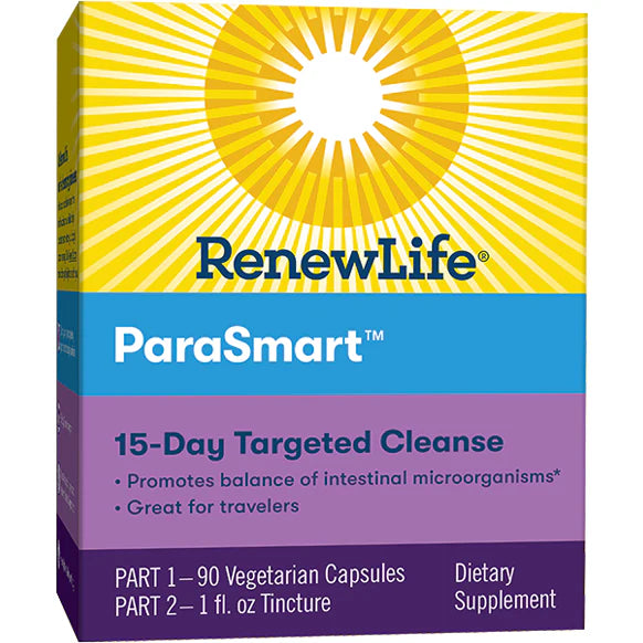 15 Day Program 1 Kit R457438