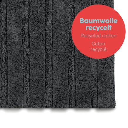 Grey Bathmat A721624