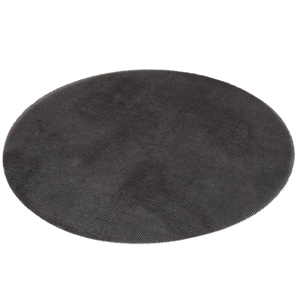 13x22 Sand Screen Disc 120 Grit 10/Case X5892