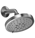 Brass Multi-Function Showerhead Kit M40116