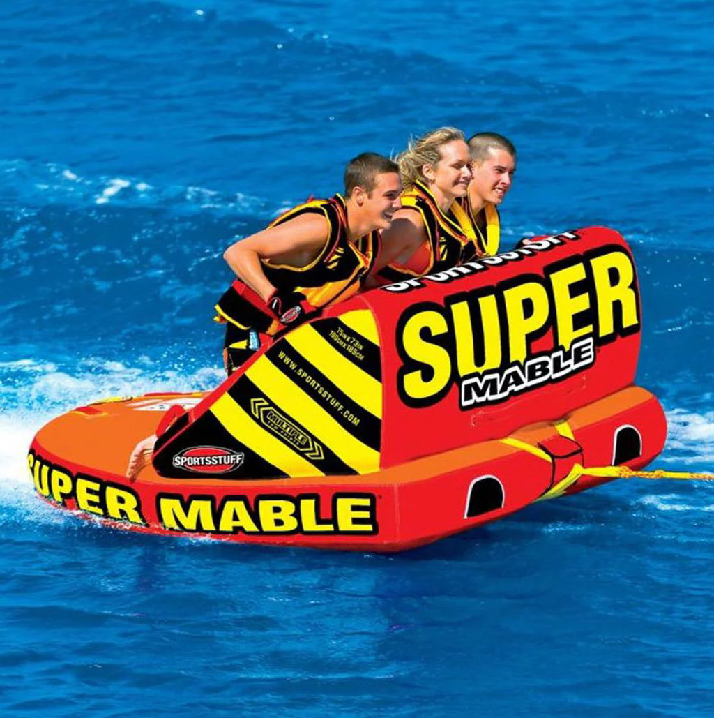 Towable Tube 2 Pack S684690
