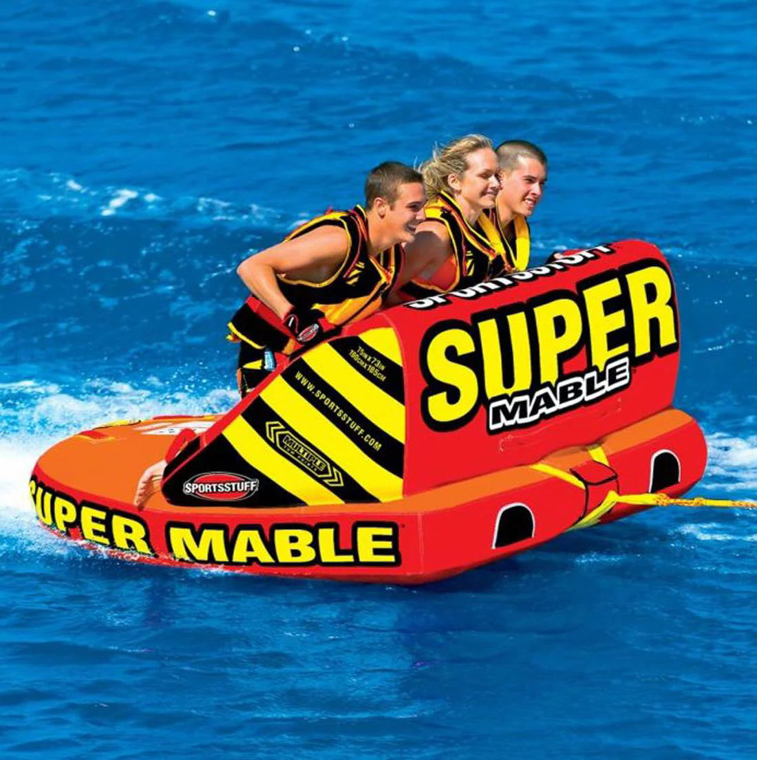 Towable Tube 2 Pack S684690