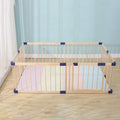 Baby Kids Playpen with Door B628517