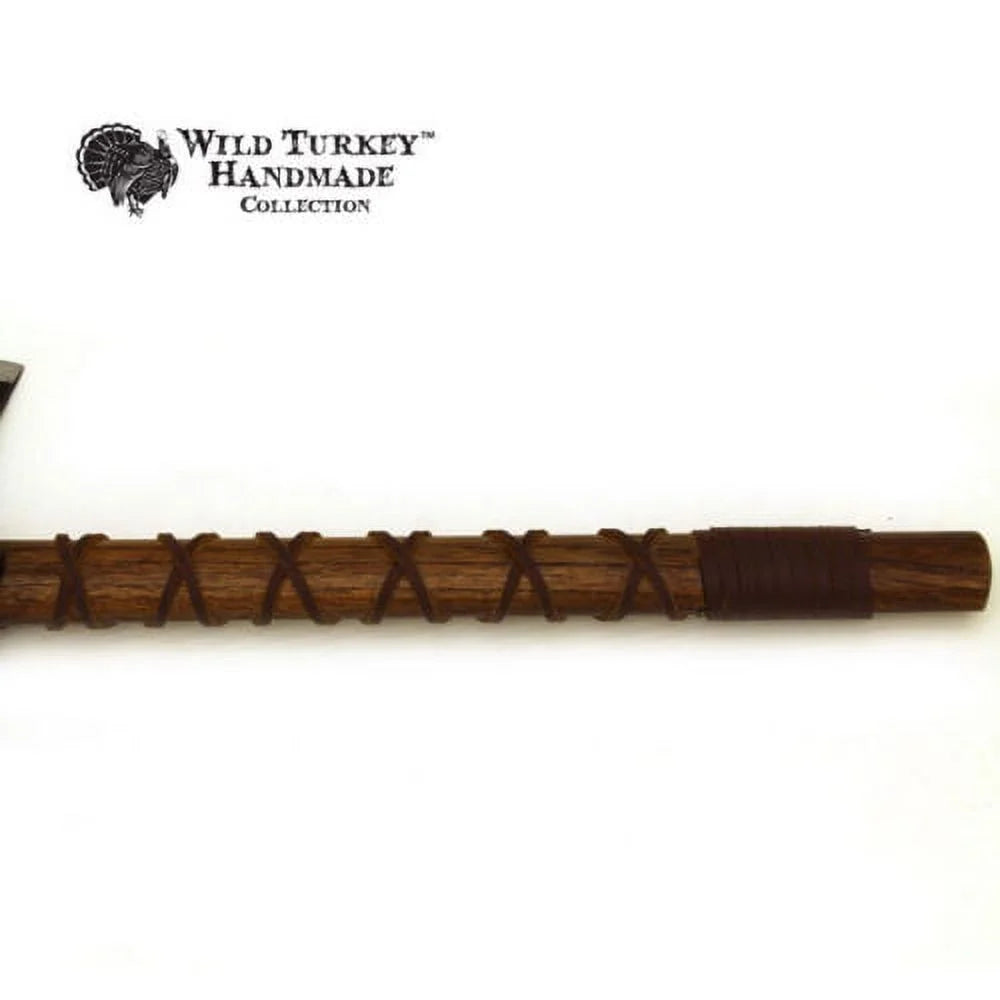 Small Double-Headed Tomahawk L208