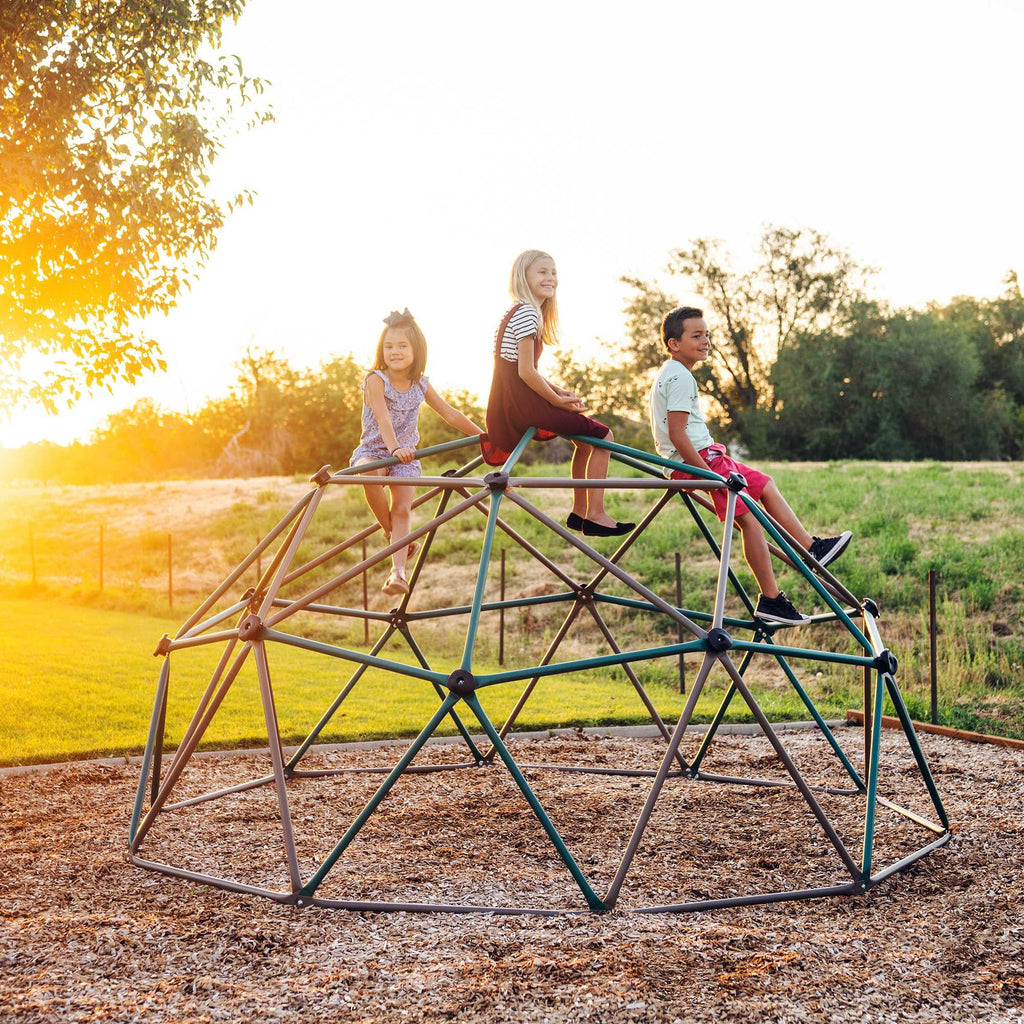 Kid's Outdoor Dome Climber I269985