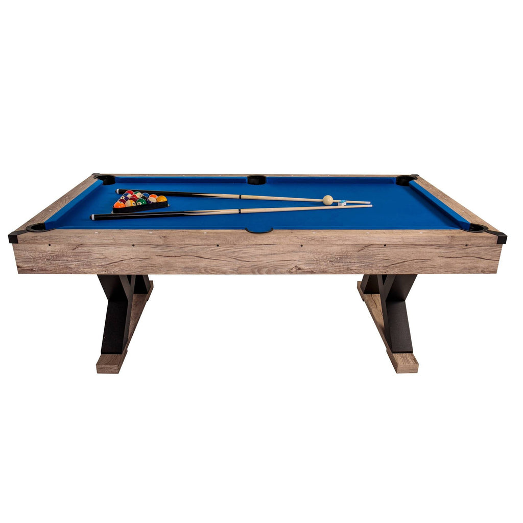 84x22 Billiard Table Q22622