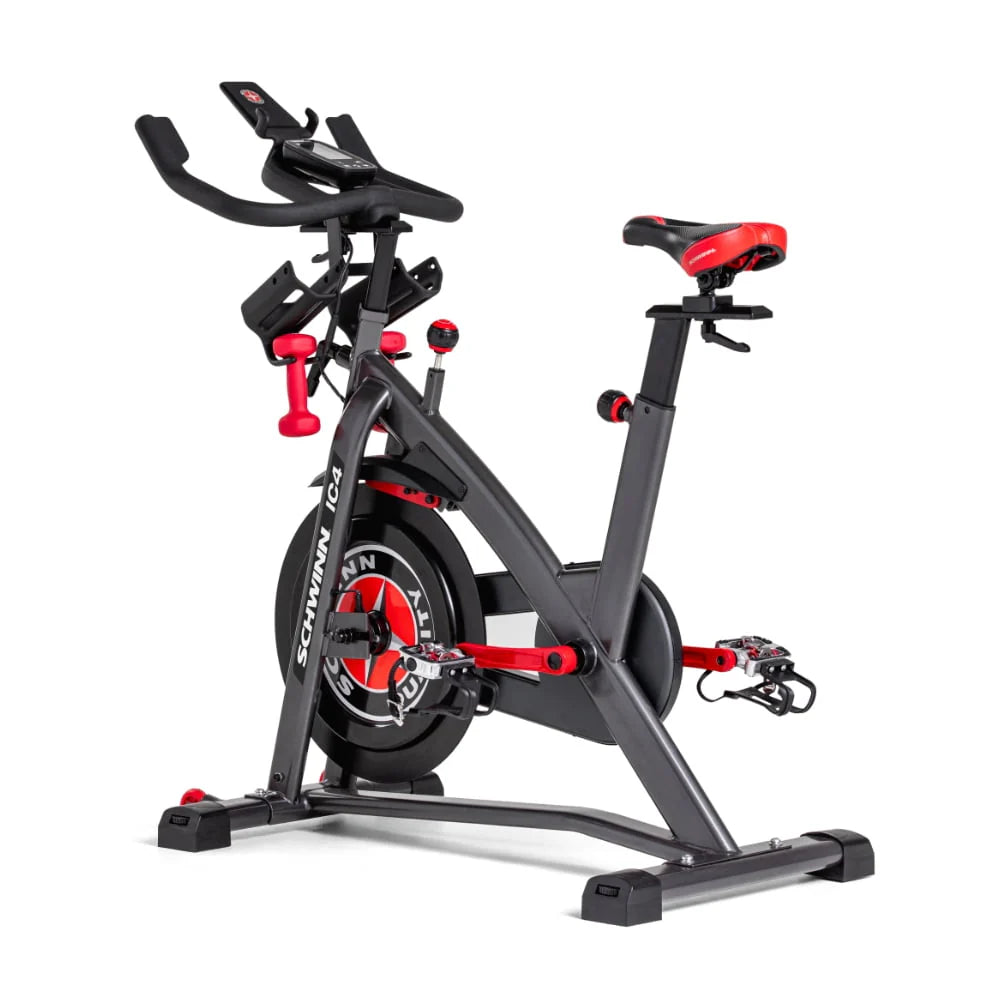 Indoor Stationary Exercise Cycling Bike L382