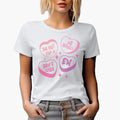 White T-Shirt Y71962