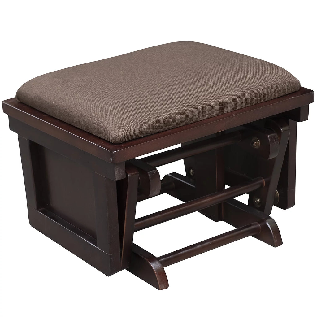 Rocking Chair with Ottoman W470084