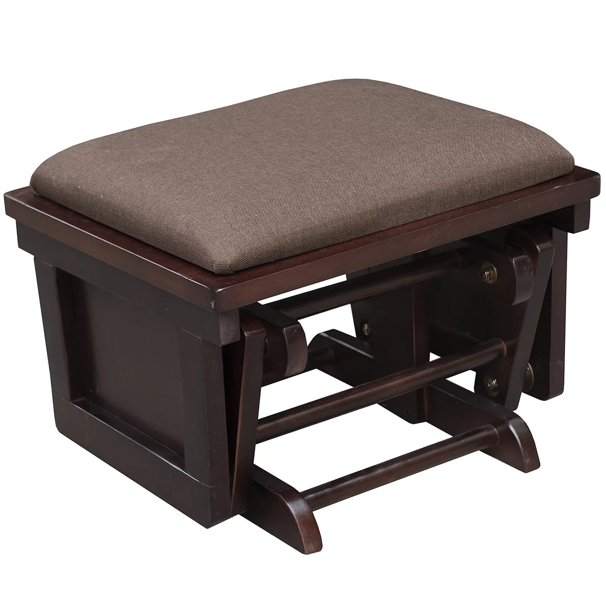 Rocking Chair with Ottoman W470084