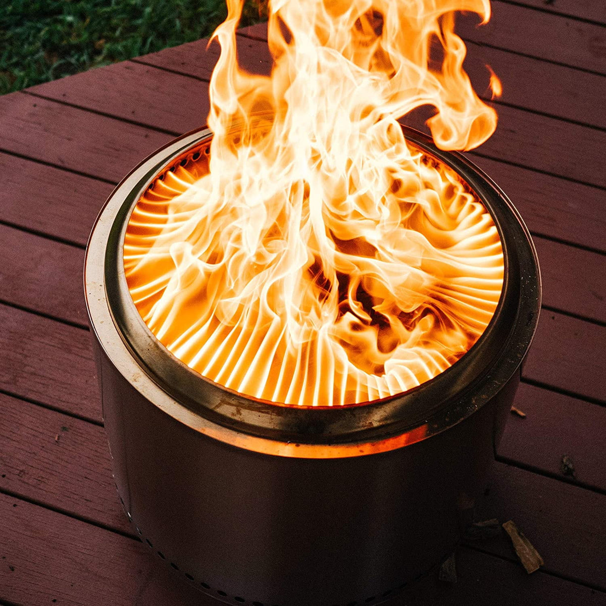 Smokeless Fire Pit W9954