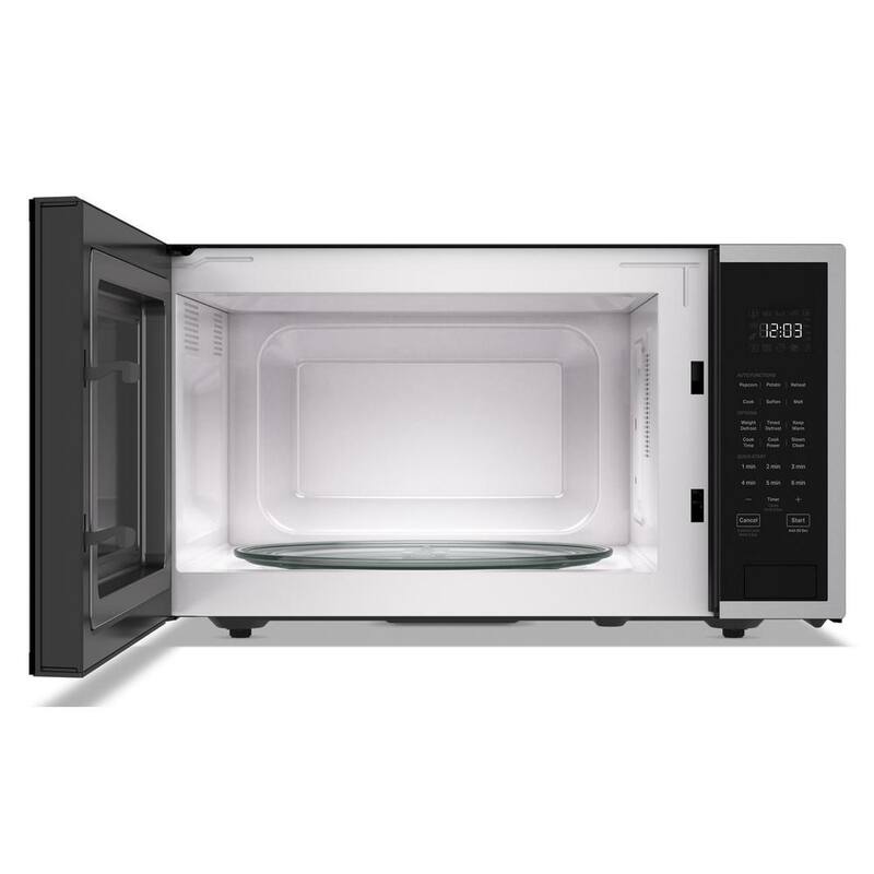 Countertop Microwave with Auto Functions G503