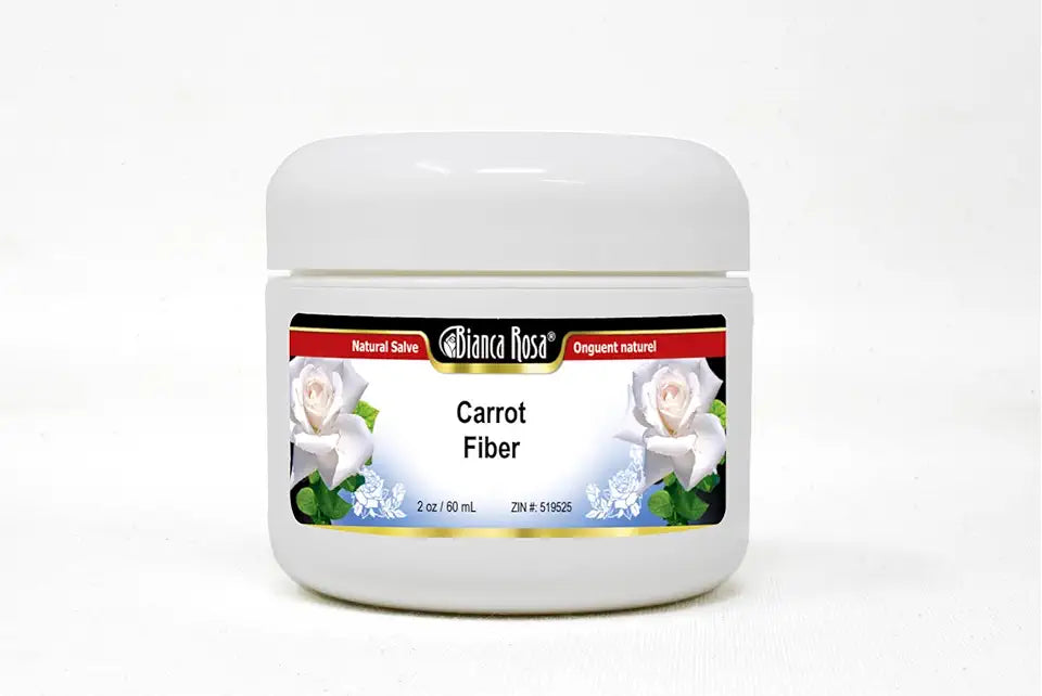 Carrot Fiber Salve 2 oz Z8761