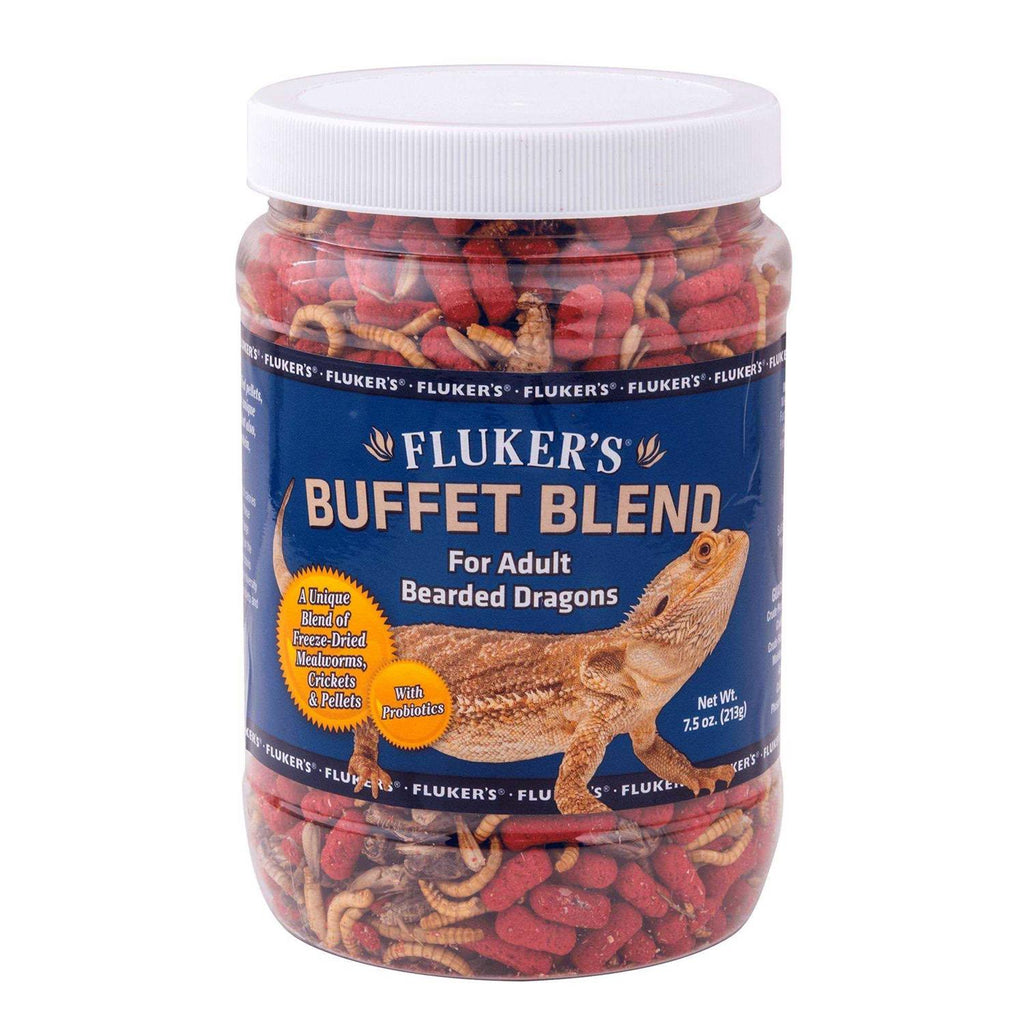 Bearded Dragon Food R703782
