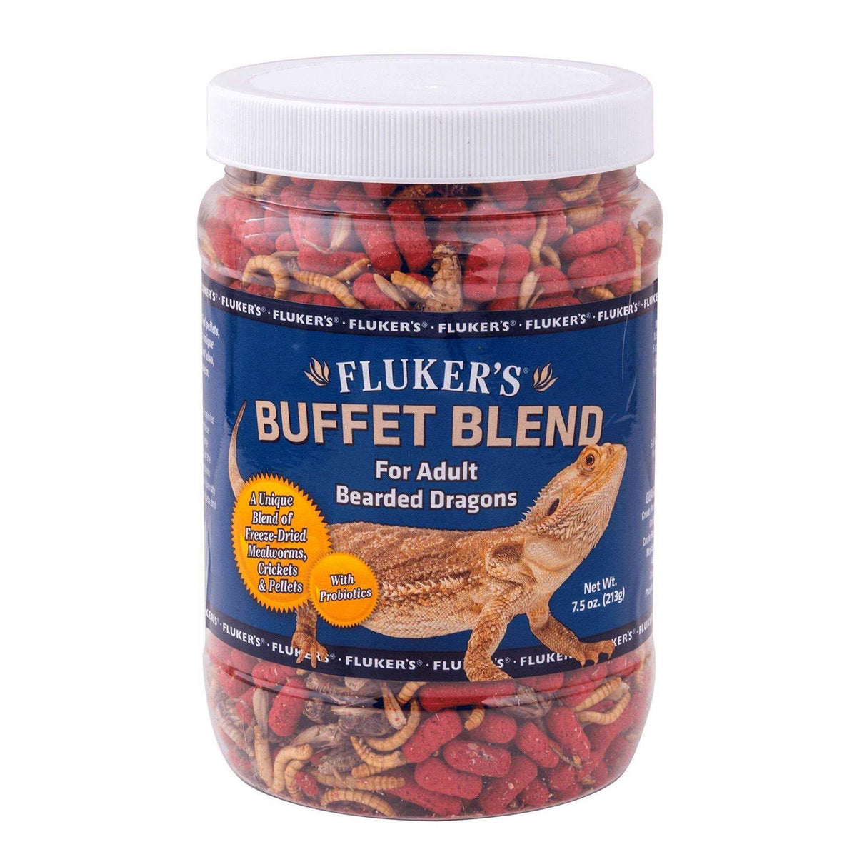 Bearded Dragon Food R703782