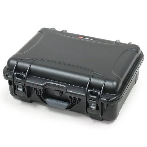 Graphite Padded Divider Case R638