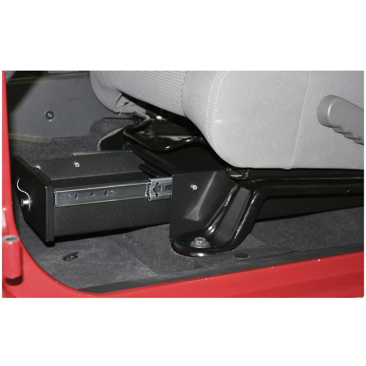 Security Drawer M8277