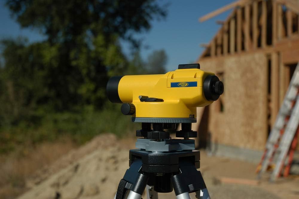 Auto Level with 24x Magnification I519120