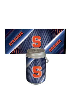 Syracuse Orange Mega Can Cooler F23062