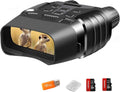 Night Vision Goggles Binoculars with 64 GB SD Card A8585