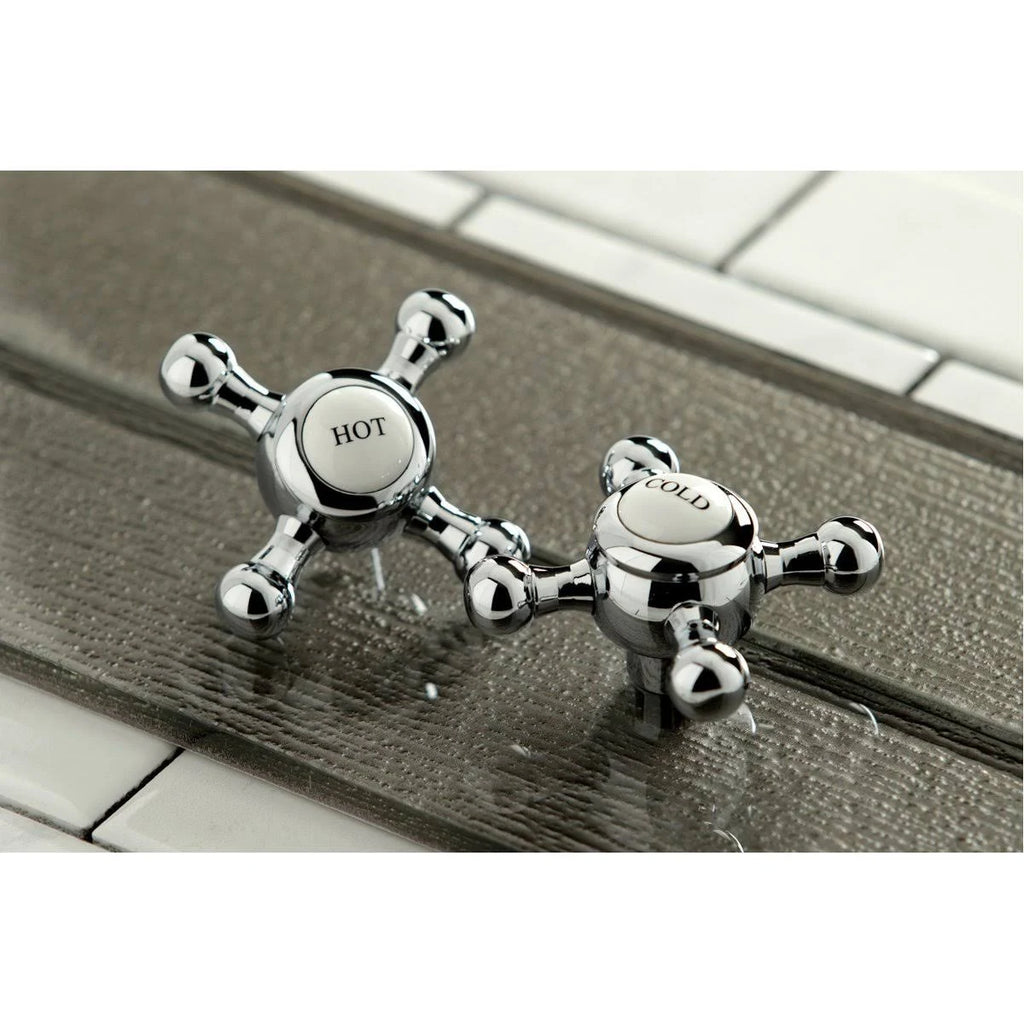 8 in. Widespread Bathroom Faucet Oil Rubbed Bronze Z626272