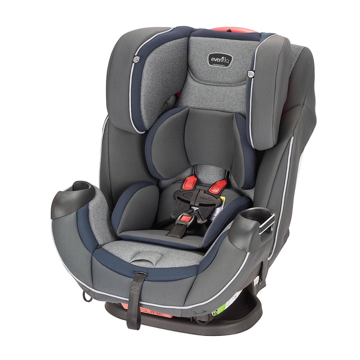 All-in-One Car Seat D14942